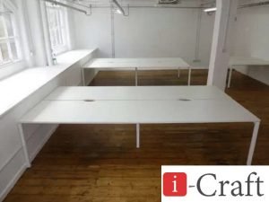 офисная мебель на заказ Крафт