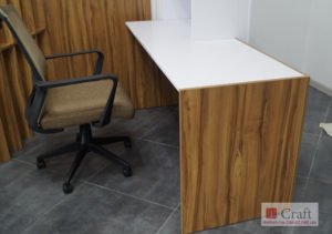 производитель офисной мебели на заказ Киев